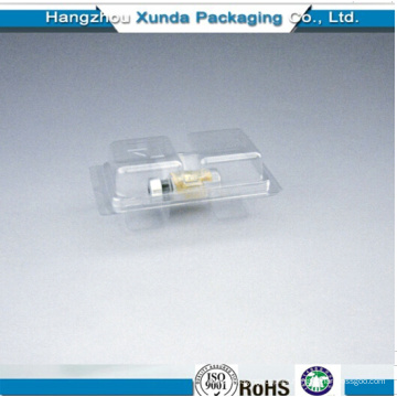 Customize Plastic Clamshell Packaging